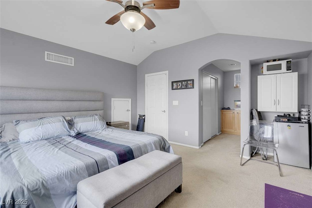 7937 Granite Walk Avenue, Las Vegas, Nevada image 46