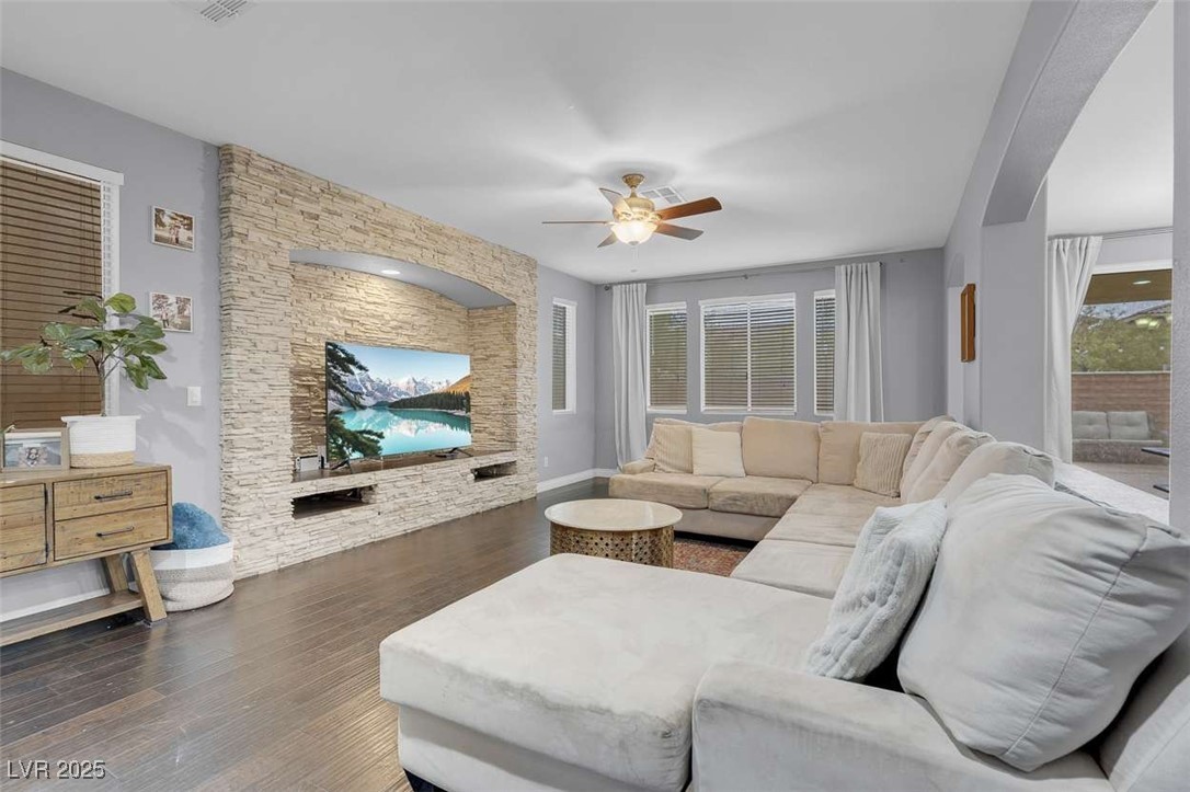 7937 Granite Walk Avenue, Las Vegas, Nevada image 7