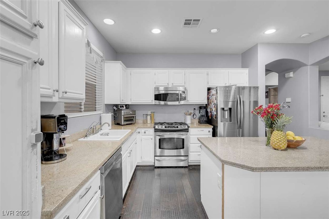 7937 Granite Walk Avenue, Las Vegas, Nevada image 13