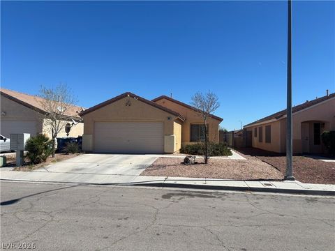Photo of 7882 Snow Angel Street, Las Vegas, NV 89139 (MLS # 2763094)