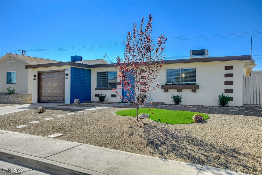 5063 Blanton Drive