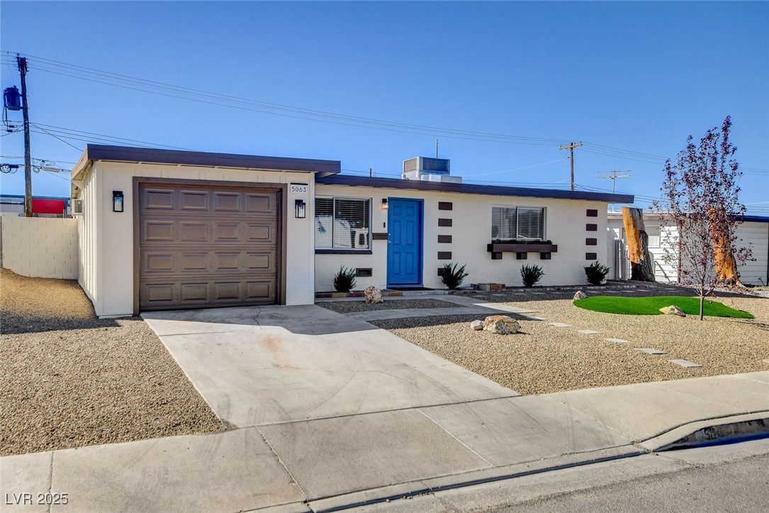 5063 Blanton Drive