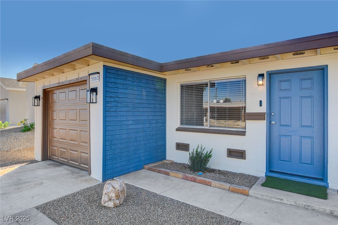 5063 Blanton Drive