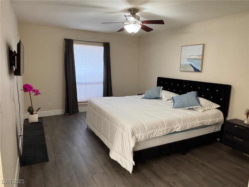 669 Oakmont Avenue #3709, Las Vegas, Nevada image 16