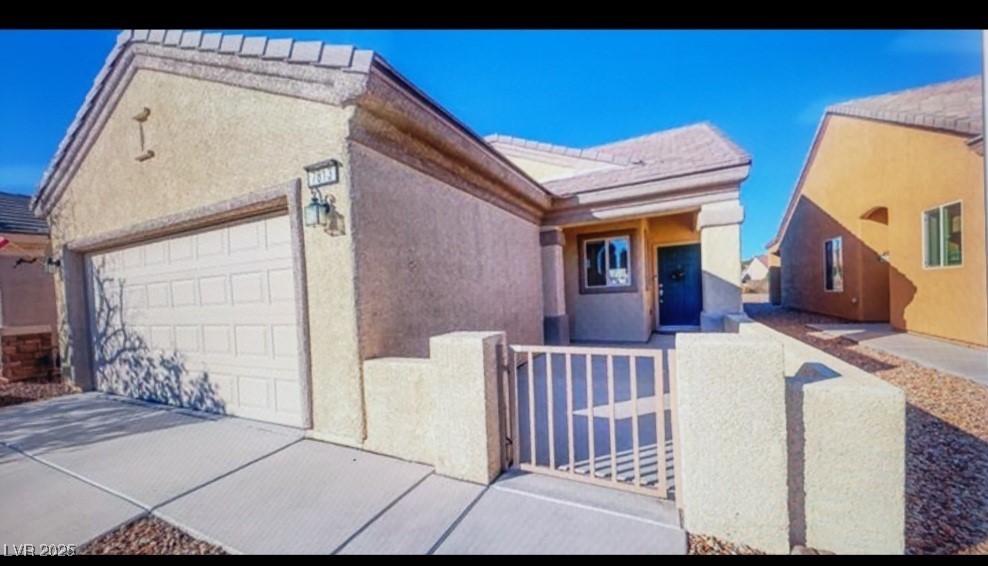 7813 Homing Pigeon Street