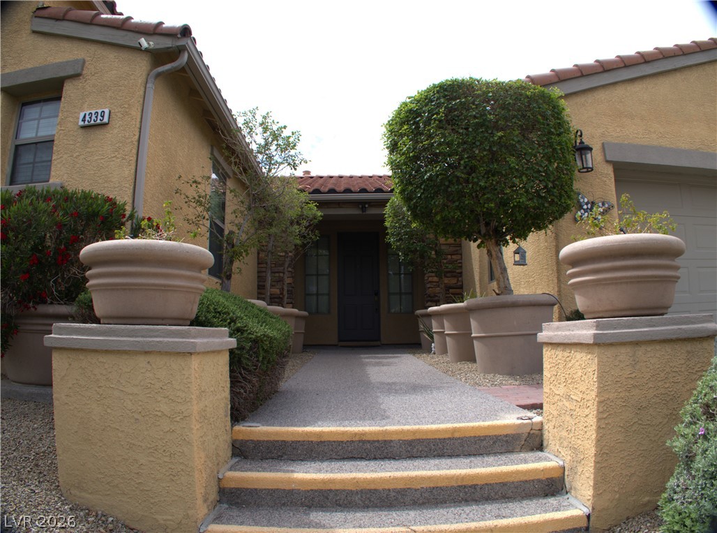 4339 Mesa Landing Avenue