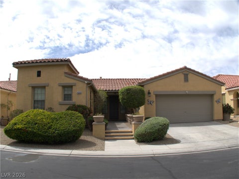 Homes For Sale - 4339 Mesa Landing Avenue<br/> North Las Vegas, NV 89085