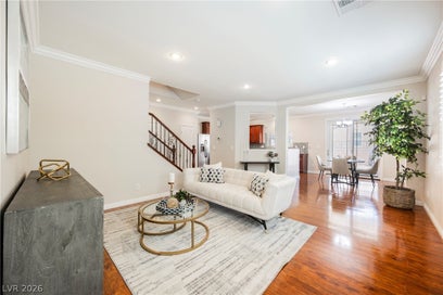 714 Newquay Court Las Vegas NV 89178