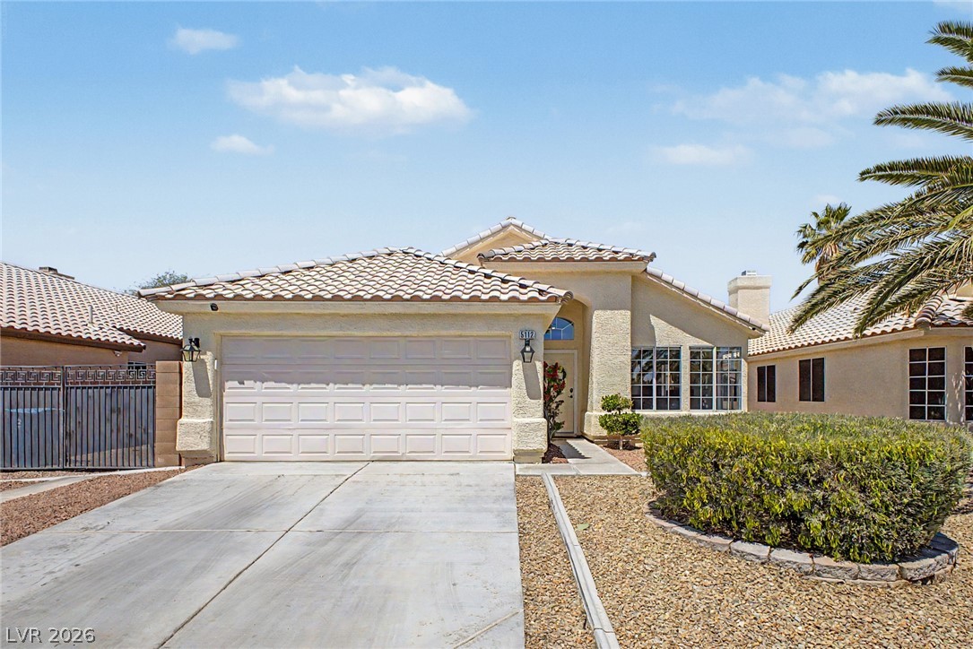 5112 Camino Del Rancho