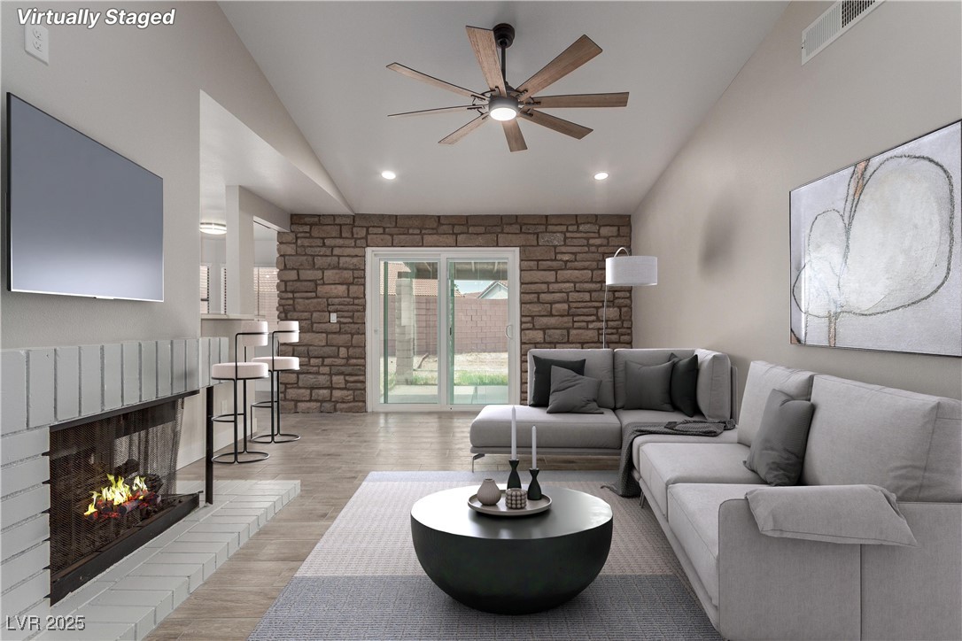 1816 Mazzanti Way, Henderson, Nevada image 4