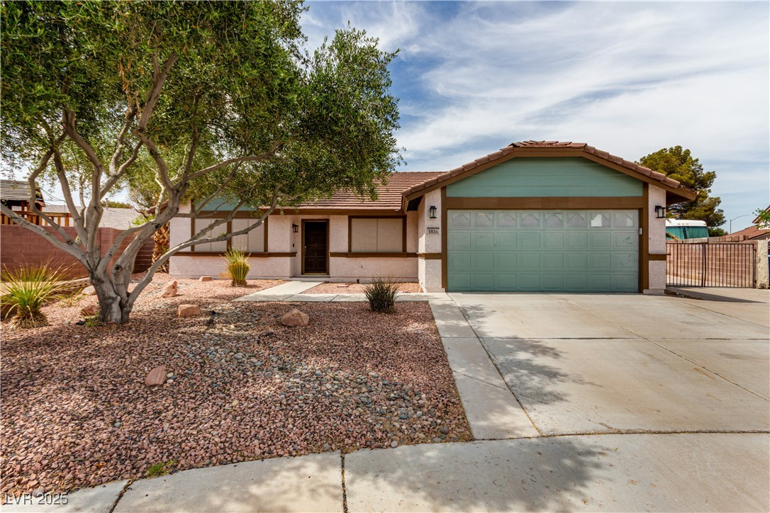 1816 Mazzanti Way, Henderson, Nevada image 1