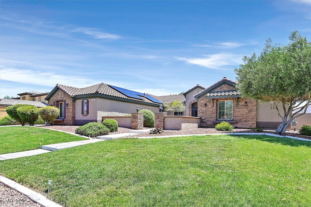 7408 Via Fiorentino Street