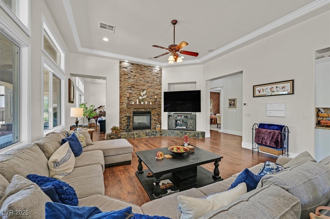 7408 Via Fiorentino Street