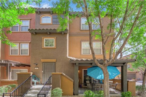 4650 Ranch House Road 64 North Las Vegas NV 89031