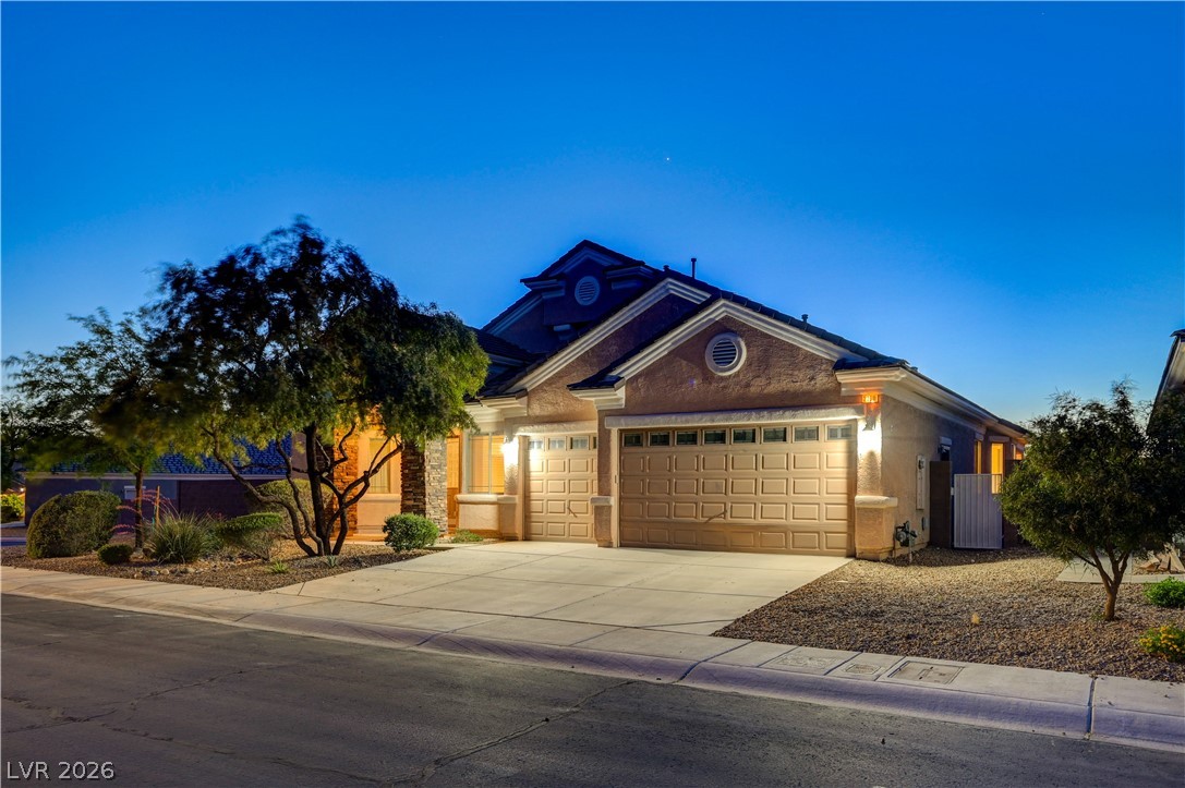 2168 Noonday Court