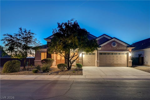 Homes For Sale - 2168 Noonday Court<br/> Henderson, NV 89052