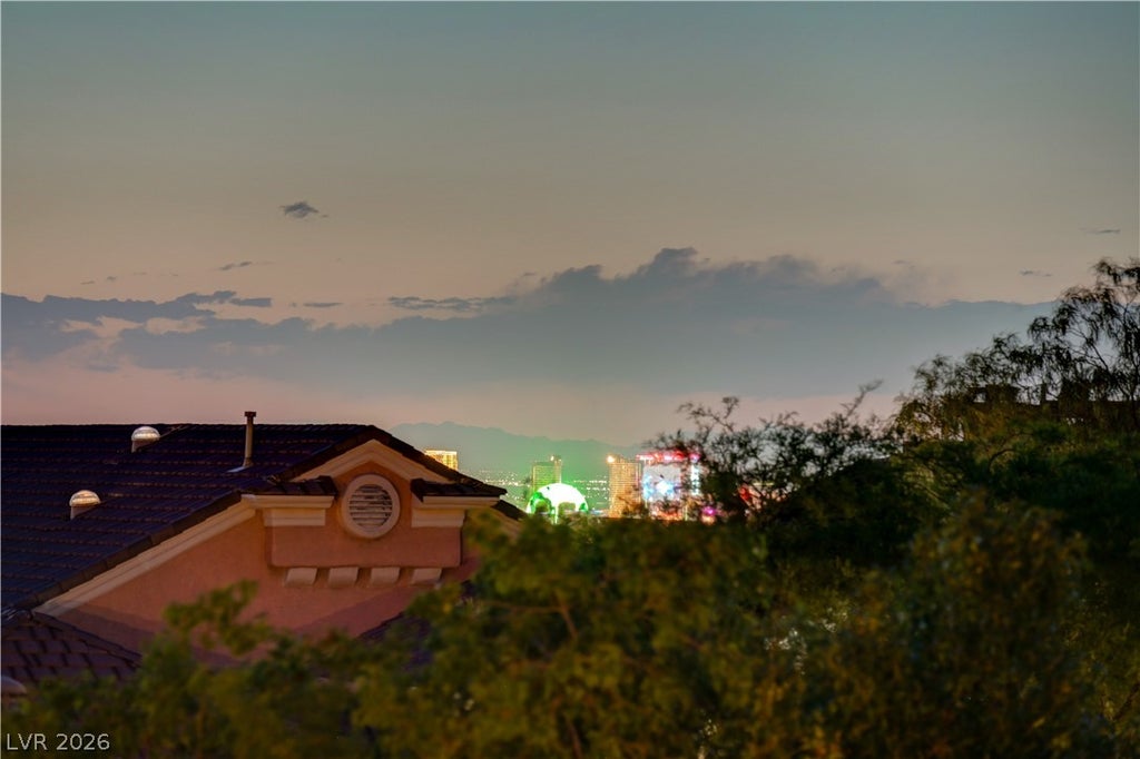 Photo of 2168 Noonday Court, Henderson, NV 89052 (MLS # 2783634)
