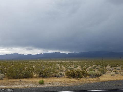 Photo of 130 W PARQUE Ave, Pahrump, NV 89060 (MLS # 2091127)