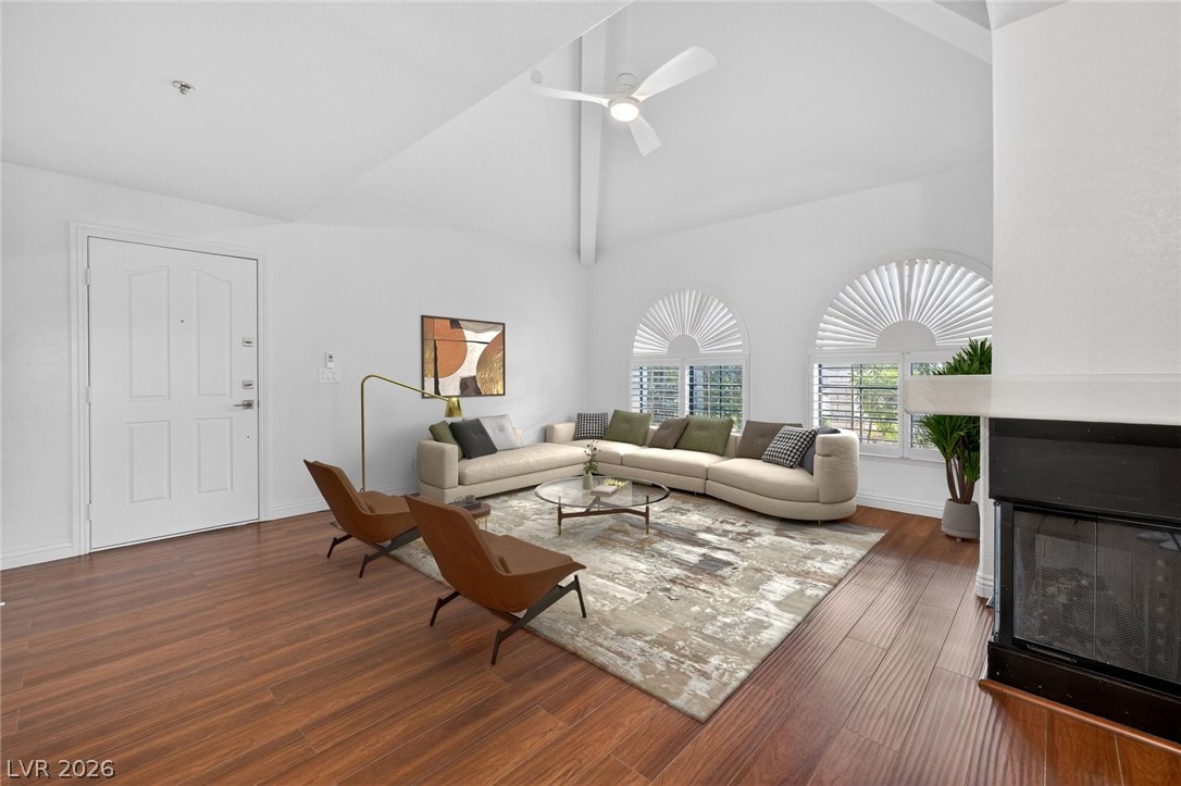 2605 S Durango Drive 102