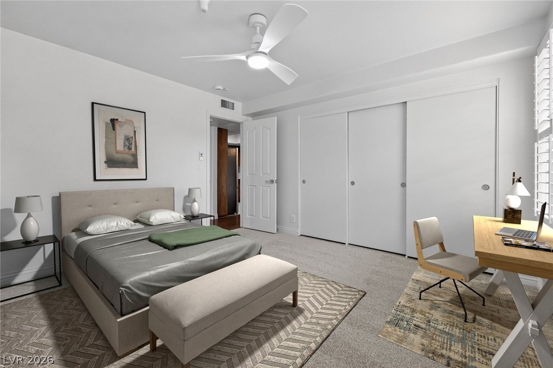 2605 S Durango Drive 102