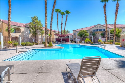 Condo For Rent - 7885 W Flamingo Road #2152<br/> Las Vegas, NV 89147