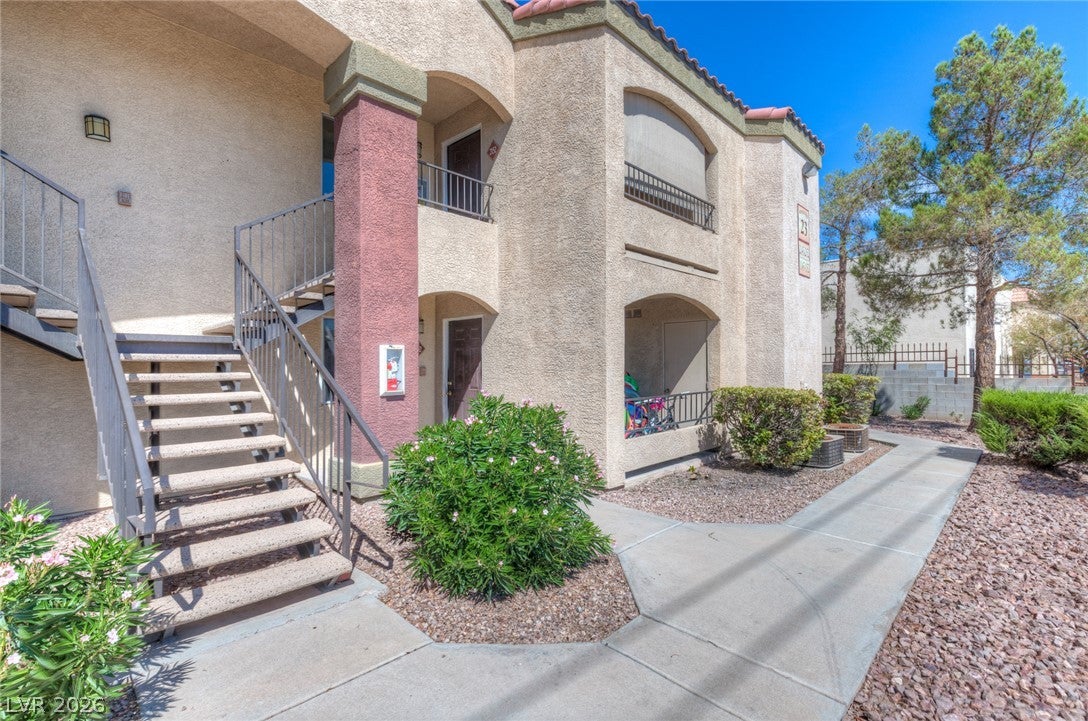 7885 W Flamingo Road 2152