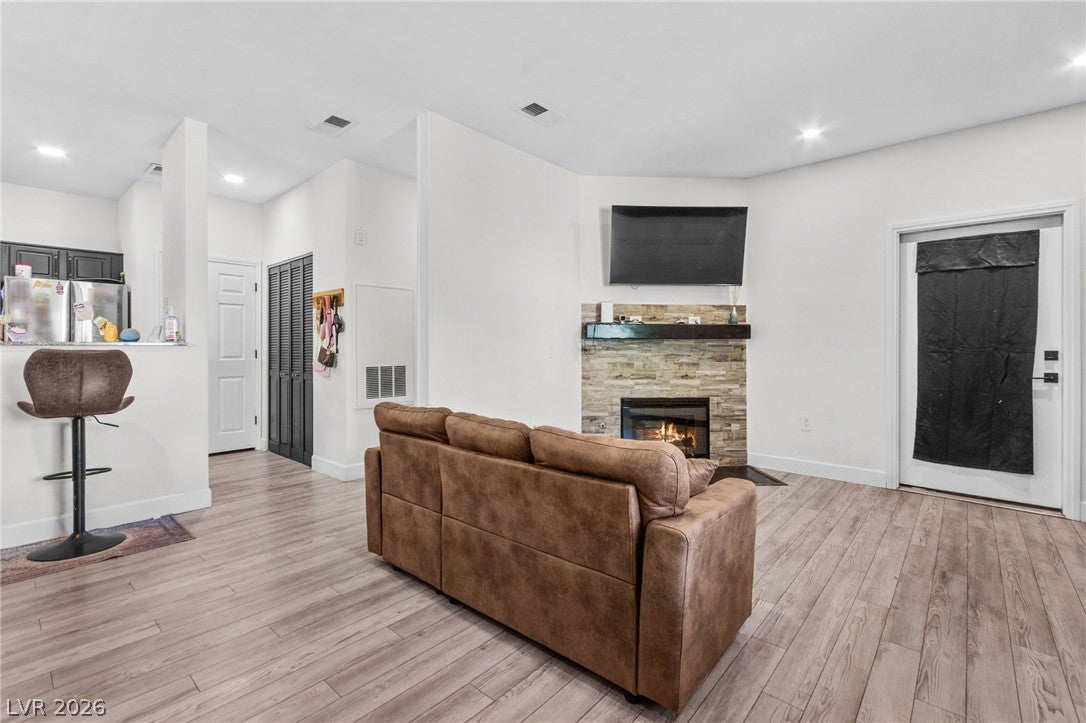 5250 S Rainbow Boulevard 2033