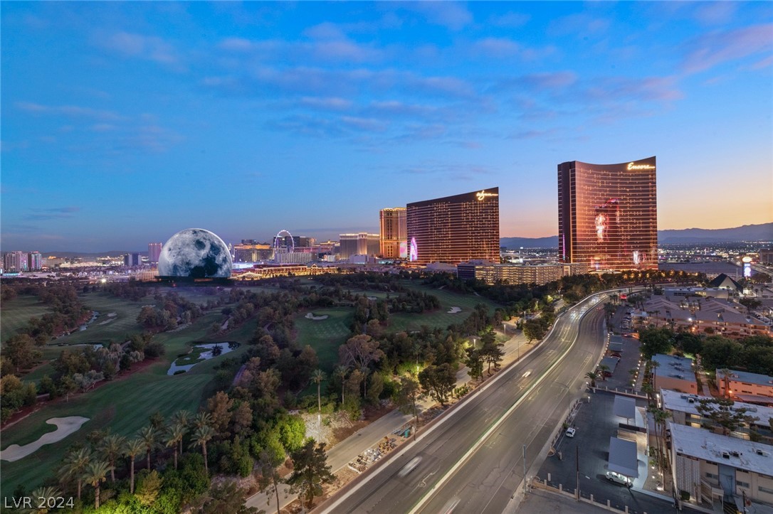 360 E Desert Inn Road #1703, Las Vegas, Nevada image 48