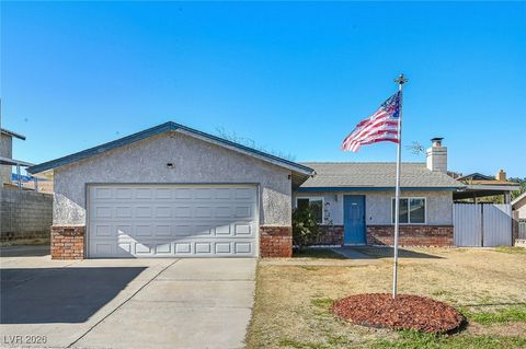 617 Mosswood Drive Henderson NV 89002