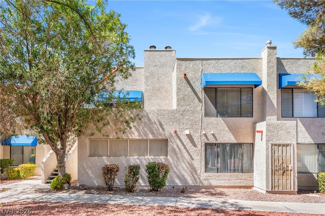 4340 Gannet Circle 110