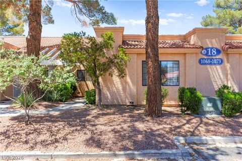Photo of 2851 S Valley View Boulevard #1071, Las Vegas, NV 89102 (MLS # 2786400)