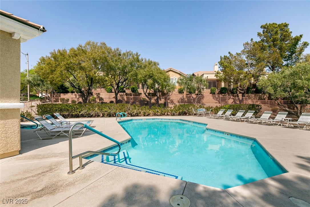 11253 Piper Peak Lane, Las Vegas, Nevada image 34