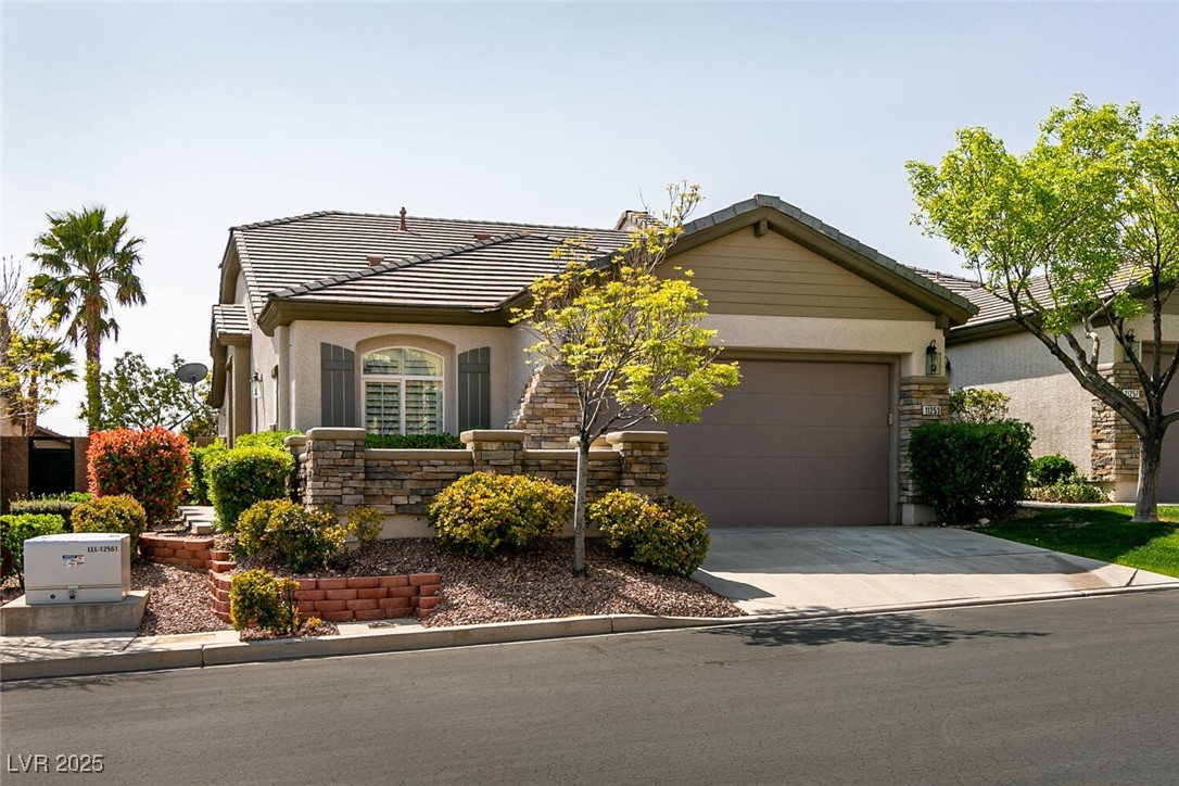 11253 Piper Peak Lane, Las Vegas, Nevada image 1