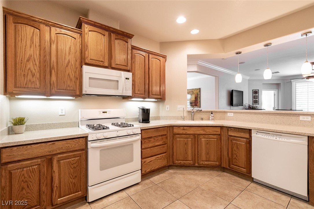 11253 Piper Peak Lane, Las Vegas, Nevada image 14