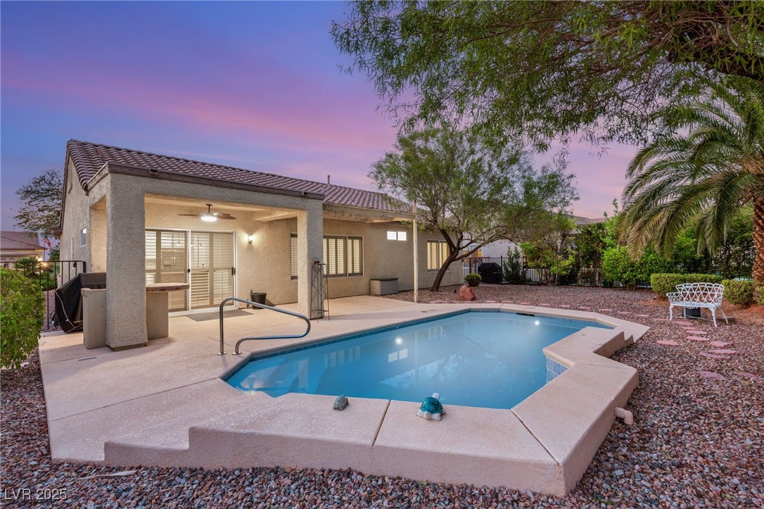 Properties 2 2605 Arimo Drive