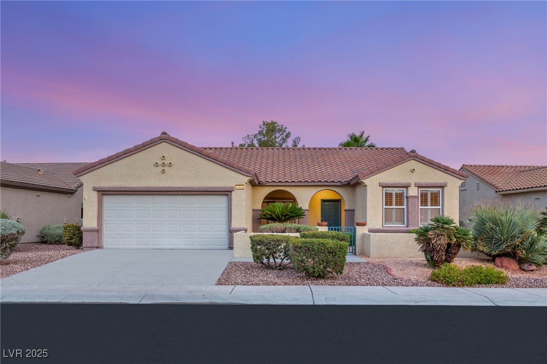 Properties 1 2605 Arimo Drive
