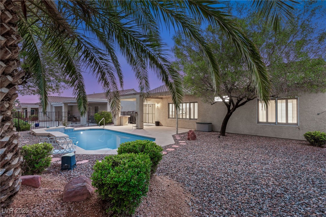 Properties 3 2605 Arimo Drive