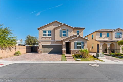 Photo of 7790 Meng Court, Las Vegas, NV 89113 (MLS # 2809668)