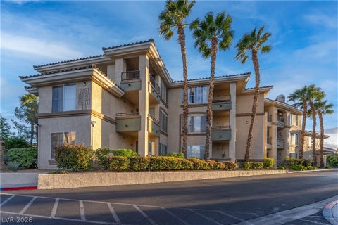 Condo For Sale - 7151 S Durango Drive #208<br/> Las Vegas, NV 89113