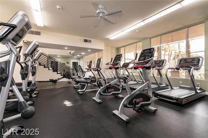 7151 S Durango Drive 208