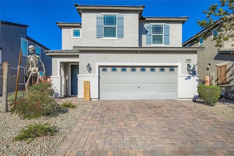 1010 Huckburn Avenue Henderson NV 89015