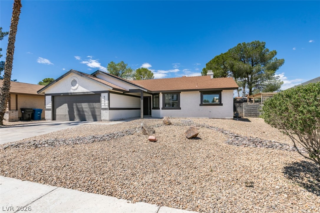 5217 Shady Grove Lane