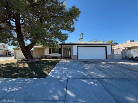 Photo of 212 Bradshaw Way, Las Vegas, NV 89145 (MLS # 2827332)