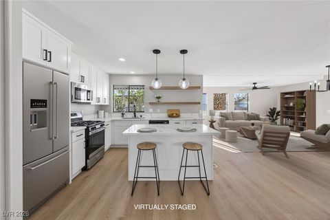 3659 Lost Hills Drive Las Vegas NV 89122