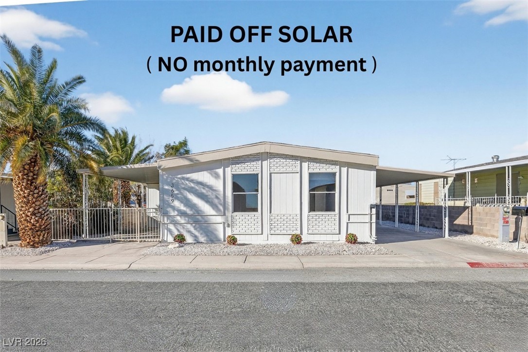 3659 Lost Hills Drive