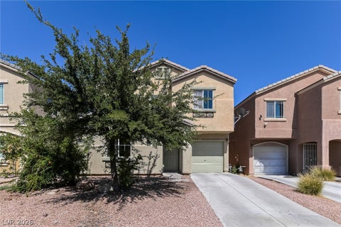 Photo of 5254 Jacala Street, Las Vegas, NV 89122 (MLS # 2798088)