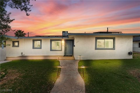 1807 S 7th Street Las Vegas NV 89104