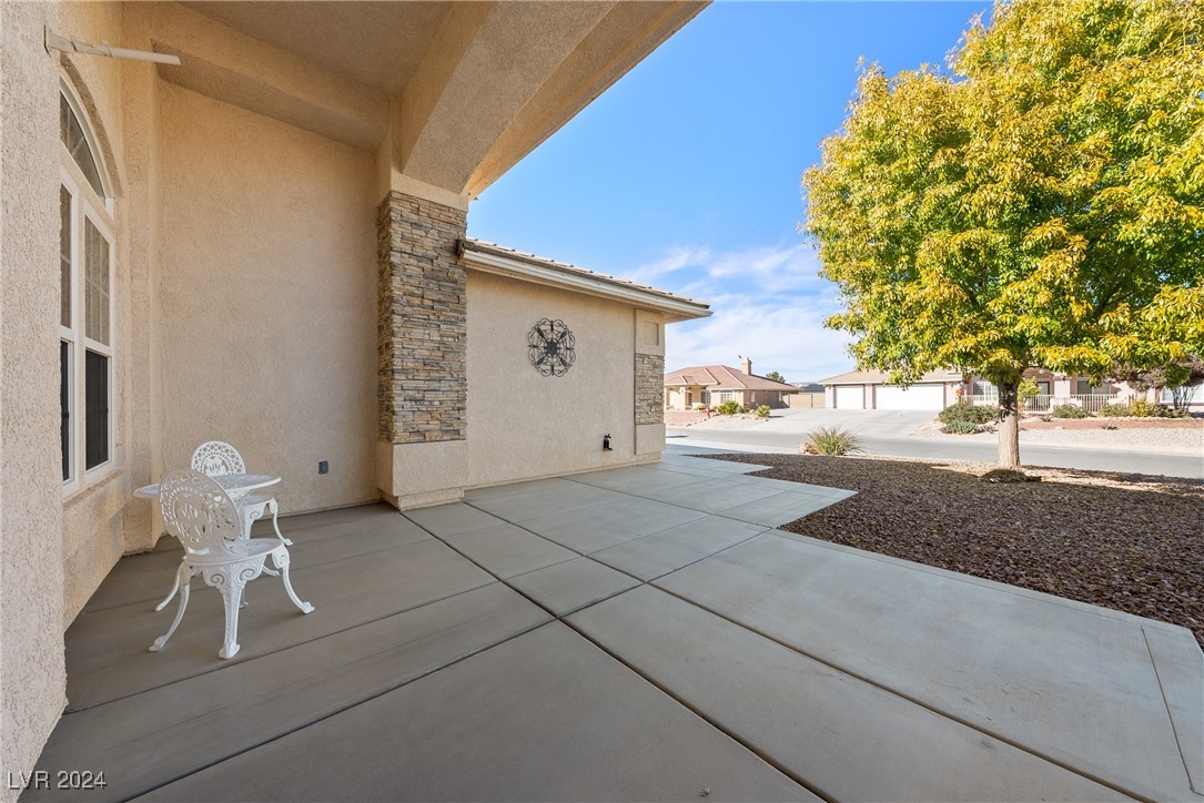 5421 E Chasemoor Street, Pahrump, Nevada image 10