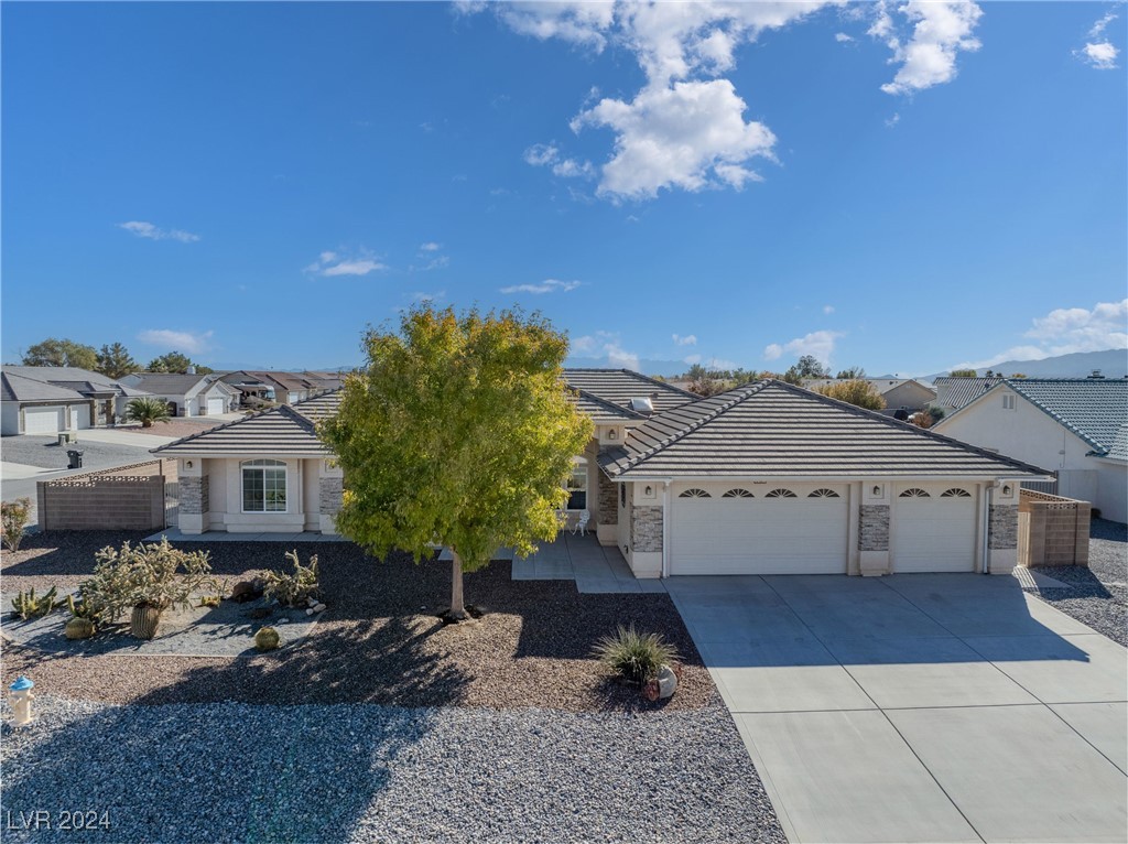 5421 E Chasemoor Street, Pahrump, Nevada image 3