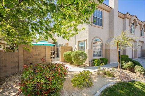 1635 Box Step Drive Henderson NV 89014